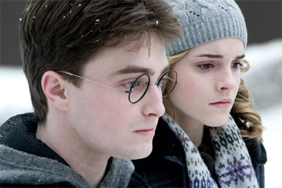Harry Potter and the Half-Blood Prince for apple instal
