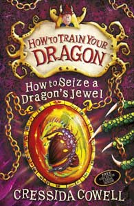 how to seize a dragon how to seize a dragon