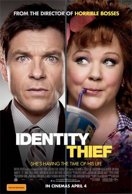 identity thief cast