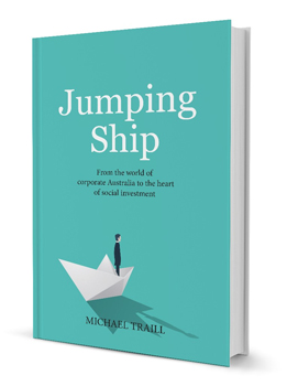 Jumping Ship