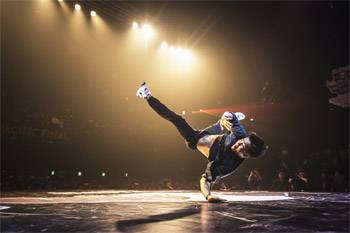 Korean B-Boy Leon Wins Ticket To Red Bull BC One World Final | Girl.com.au