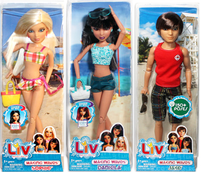 liv girl dolls