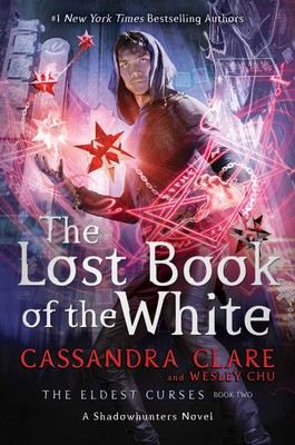 the lost book of the white the lost book of the white