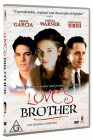 Love's Brother Special Edition