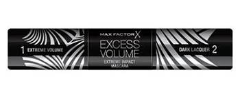Max Factor Excess Volume Extreme Impact mascara