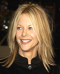 Meg Ryan Kate & Leopold: 40 and loving it! | Female.com.au