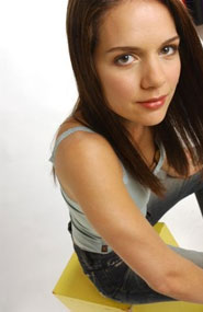 Michala Banas Michala Banas
