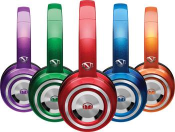 ncredible one headphones