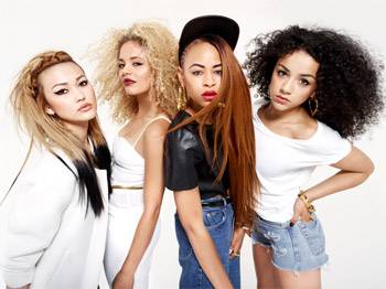 Neon Jungle Interview Girl Com Au