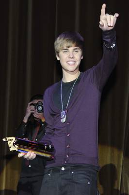 Justin Bieber: Never Say Never | Girl.com.au