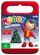 Noddy Saves Christmas