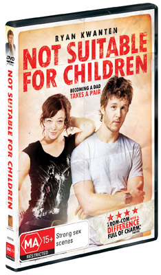 Not Suitable for Children 2012 - Rotten Tomatoes