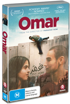 Omar DVD