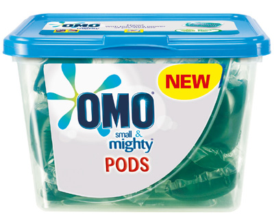 OMO Pods