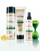 Pantene Anti Ageing Haircare