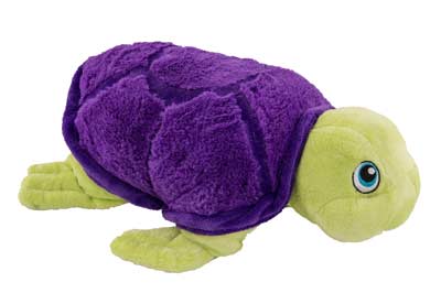 sea turtle pillow pet