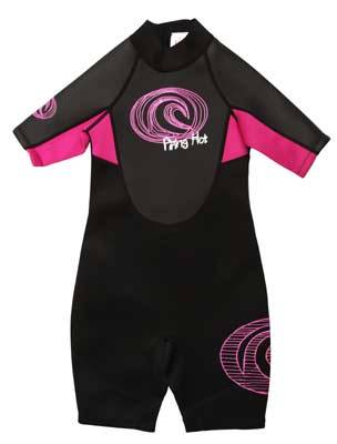 Piping Hot Wet Suit | Girl.com.au