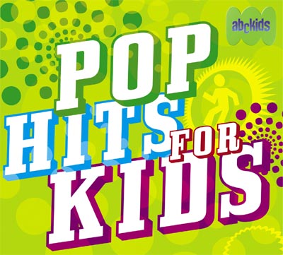 Pop Hits for Kids | Girl.com.au