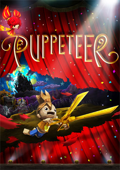 puppeteer baddies gallant endless quests thousand noble countless heroes battle off metro