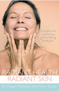 raw radiant health
