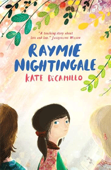 raymie nightingale reviews