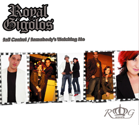 Royal Gigolos - Best Of Royal Gigolos - Best Of