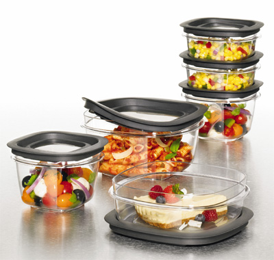 Rubbermaid Sets 