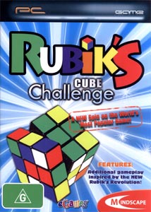 Rubik`S Cube Pc