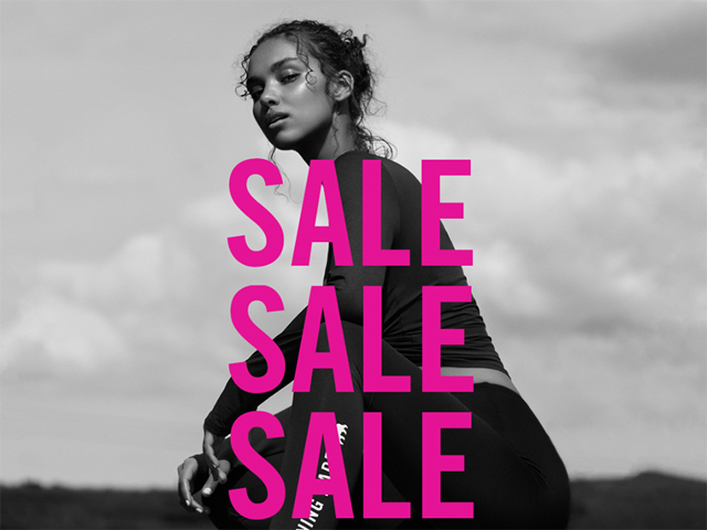 Running Bare Warehouse Sale | Girl.com.au