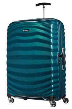 samsonite curv lite shock