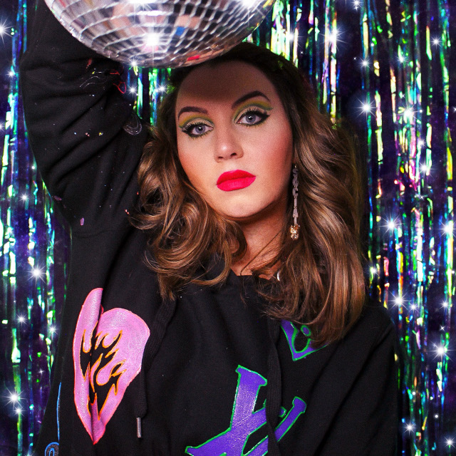 Sarah Saint James Interview Female.au