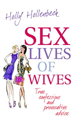 Sex Lives of Wives pic