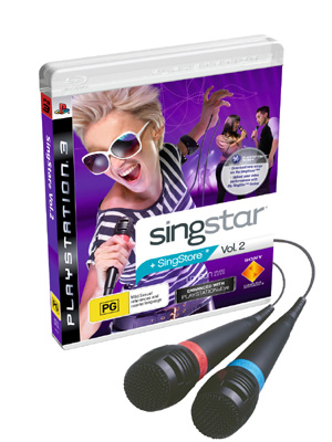 can you download singstar songs ps3