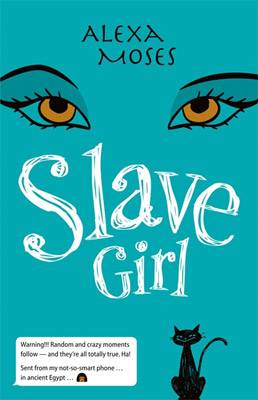 Slave Girl | Girl.com.au