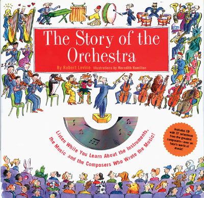 The Story of Orchestra