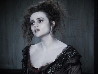 F2-215 * 299 Helena Bonham Carter vs 788 Amparo Baró Sweeneytodd_helena