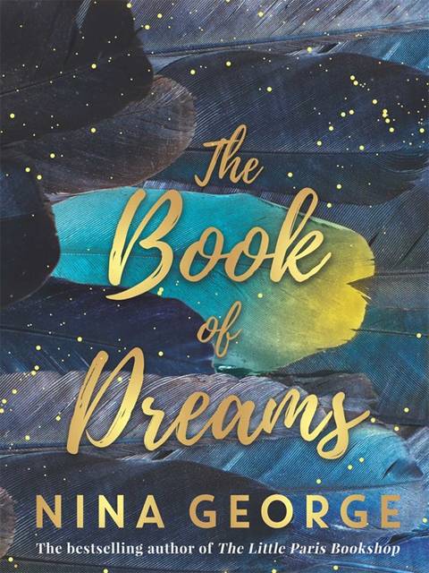 The Book of Dreams | Girl.com.au