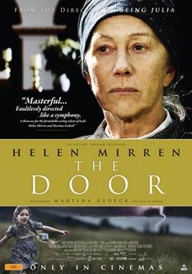 Helen Mirren The Door