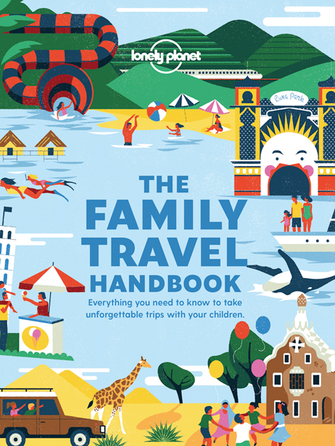 family travel guide