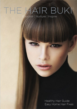 Hair Health Buki