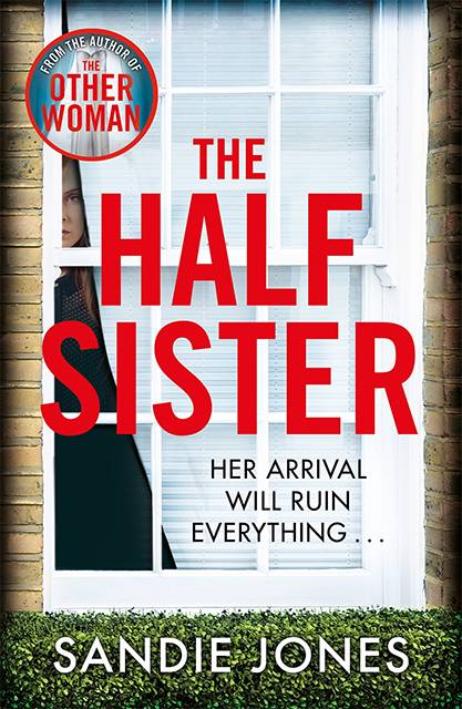 The Half Sister | Girl.com.au