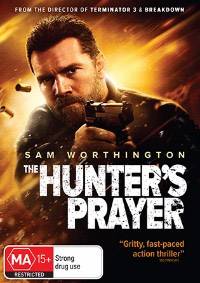The Hunter's Prayer DVD