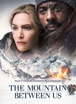 charles martin book the mountain between us