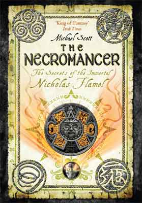 The Secrets of the Immortal Nicholas Flamel Series by
