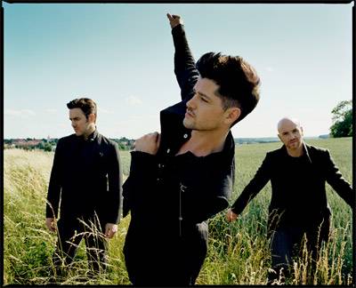 The script hall of fame single cd