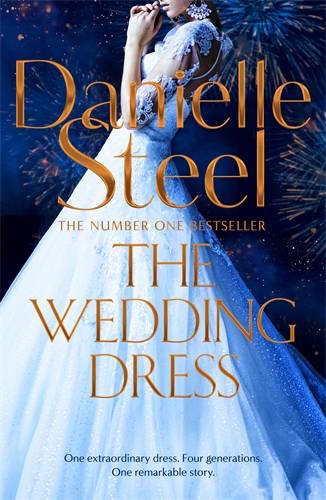 The Wedding Dress Danielle Steel