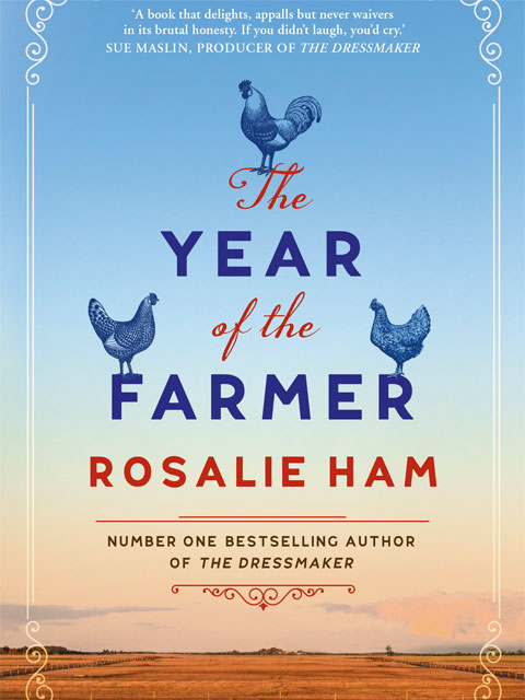 The Year Of The Farmer