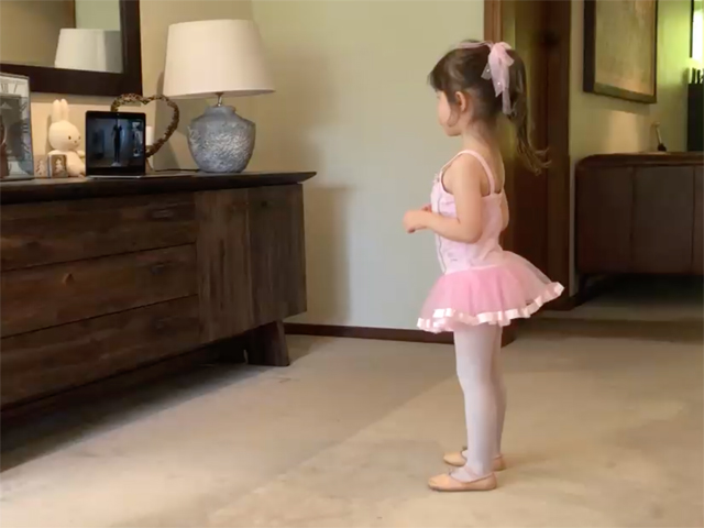 Tiny Tutu Ballerinas Online Au 