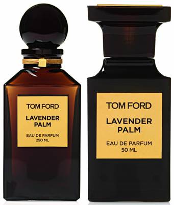 Lavender palm tom ford