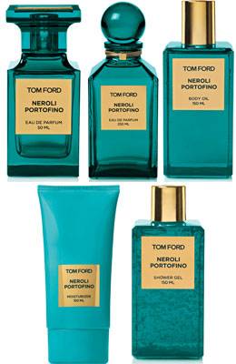 Tom Ford Neroli Portofino Collection | Girl.com.au